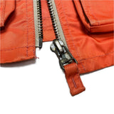 (designers) 1990'S～ dezert from COMME des GARCONS DEFORMED POCKET NYLON HUNTING VEST