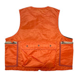 (designers) 1990'S～ dezert from COMME des GARCONS DEFORMED POCKET NYLON HUNTING VEST
