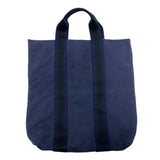 (other) 1990'S～ MADE IN FRANCE HERMES BICOLOR FOURRE TOUT CABAS TOTE BAG BORO