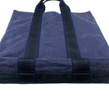 (other) 1990'S～ MADE IN FRANCE HERMES BICOLOR FOURRE TOUT CABAS TOTE BAG BORO
