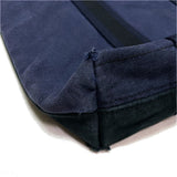 (other) 1990'S～ MADE IN FRANCE HERMES BICOLOR FOURRE TOUT CABAS TOTE BAG BORO