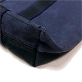 (other) 1990'S～ MADE IN FRANCE HERMES BICOLOR FOURRE TOUT CABAS TOTE BAG BORO