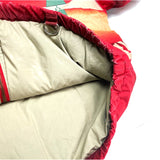 (VINTAGE) 1990'S～ MADE IN SINGAPORE POLO RALPH LAUREN NATIVE PATTERN DOWN JACKET AS IS