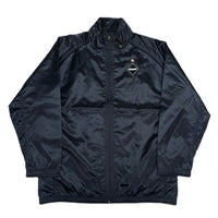 (DESIGNERS) NIKE X F.C.R.B. NYLON JACKET