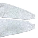 (vintage) DEAD STOCK NEW 1990'S～ MADE IN USA Lee STURDY SWEATS MOCK NECK LONG LENGTH PLAIN SWEAT SHIRT