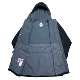 (vintage) 1980'S～ MADE IN USA SIERRA DESIGNS 8 TREE TAG 60/40 CLOTH MOUNTAIN PARKA