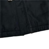 (japan) 1990'S～ EVOLUTION DEFORMED HOOK UP STAND UP COLLAR JACKET