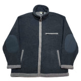 (VINTAGE) 1990'S～ L.L.Bean STAND UP COLLAR POLARTEC THICK FLEECE JACKET