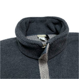 (VINTAGE) 1990'S～ L.L.Bean STAND UP COLLAR POLARTEC THICK FLEECE JACKET