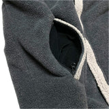 (VINTAGE) 1990'S～ L.L.Bean STAND UP COLLAR POLARTEC THICK FLEECE JACKET