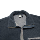 (VINTAGE) 1990'S～ L.L.Bean STAND UP COLLAR POLARTEC THICK FLEECE JACKET