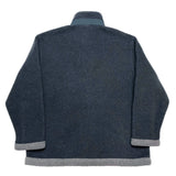 (VINTAGE) 1990'S～ L.L.Bean STAND UP COLLAR POLARTEC THICK FLEECE JACKET