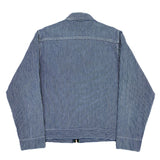 (VINTAGE) 1960'S～ BIG SMITH HICKORY STRIPE WORK JACKET