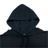 (designers) 2019 MADE IN JAPAN UNDER COVER LAYERED STYLE LONG LENGTH PULLOVER HOODIE SWEAT SHIRT