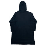 (designers) 2019 MADE IN JAPAN UNDER COVER LAYERED STYLE LONG LENGTH PULLOVER HOODIE SWEAT SHIRT