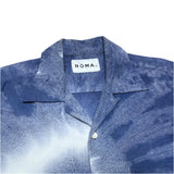 (designers) MADE IN JAPAN NOMA t.d. PRODUCT DYED LOOP COLLAR BOX SHIRT