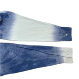 (designers) MADE IN JAPAN NOMA t.d. PRODUCT DYED LOOP COLLAR BOX SHIRT