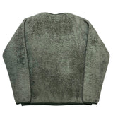 (VINTAGE) 2021 PATAGONIA LOS GATOS PULLOVER FLEECE JACKET FA21