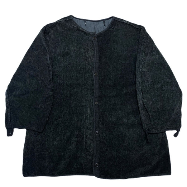 (VINTAGE) 1950'S～ US ARMY REMAKE M-51 OVER DYED PILE LINER