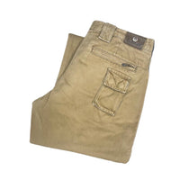 (VINTAGE) 2000'S～ BELSTAFF GOLD LABEL 6 POCKET FUNCTIONAL TROUSERS