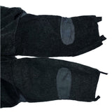 (VINTAGE) 1950'S～ US ARMY REMAKE M-51 OVER DYED PILE LINER