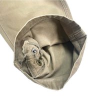 (VINTAGE) 2000'S～ BELSTAFF GOLD LABEL 6 POCKET FUNCTIONAL TROUSERS