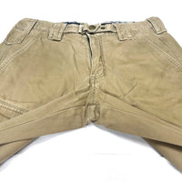 (VINTAGE) 2000'S～ BELSTAFF GOLD LABEL 6 POCKET FUNCTIONAL TROUSERS