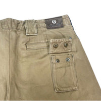 (VINTAGE) 2000'S～ BELSTAFF GOLD LABEL 6 POCKET FUNCTIONAL TROUSERS