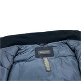 (VINTAGE) 1990'S～ BANANA REPUBLIC DOWN JACKET