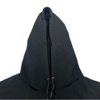 (BORO) 2000'S～ MADE IN MEXICO Carhartt SLEEVE CUT OFF PULLOVER HOODIE SWEAT SHIRT