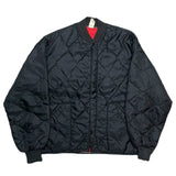(VINTAGE) 1970'S～ UNKNOWN QUILTING JACKET