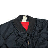 (VINTAGE) 1970'S～ UNKNOWN QUILTING JACKET