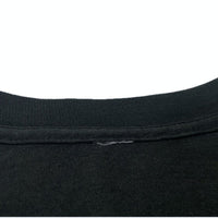 (T-SHIRT) 1980'S～ PETA CHINPANZEE PTINT T-SHIRT