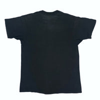 (T-SHIRT) 1980'S～ PETA CHINPANZEE PTINT T-SHIRT