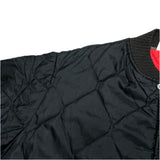 (VINTAGE) 1970'S～ UNKNOWN QUILTING JACKET