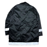 (VINTAGE) DEAD STOCK NEW 1990'S～ MADE IN USA SPIEWAK TITAN CLOTH FIRE FIGHTER COAT