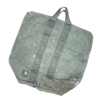 (OTHER) 1976 US AIR FORCE FLYERS KIT BAG BORO