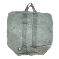 (OTHER) 1976 US AIR FORCE FLYERS KIT BAG BORO