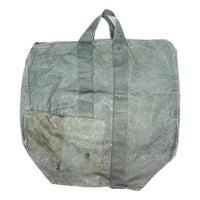 (OTHER) 1976 US AIR FORCE FLYERS KIT BAG BORO