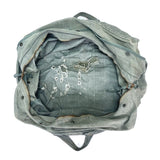 (OTHER) 1976 US AIR FORCE FLYERS KIT BAG BORO