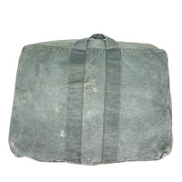 (OTHER) 1976 US AIR FORCE FLYERS KIT BAG BORO