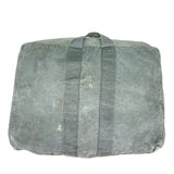 (OTHER) 1976 US AIR FORCE FLYERS KIT BAG BORO