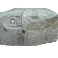 (OTHER) 1976 US AIR FORCE FLYERS KIT BAG BORO