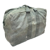 (OTHER) 1976 US AIR FORCE FLYERS KIT BAG BORO