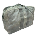 (OTHER) 1976 US AIR FORCE FLYERS KIT BAG BORO