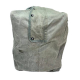 (OTHER) 1976 US AIR FORCE FLYERS KIT BAG BORO