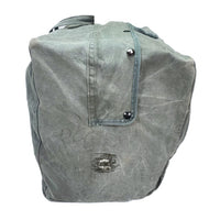 (OTHER) 1976 US AIR FORCE FLYERS KIT BAG BORO