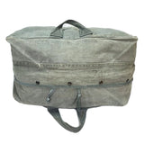 (OTHER) 1976 US AIR FORCE FLYERS KIT BAG BORO