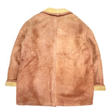 (VINTAGE) 1970'S～ Norm Thompson SHEEPSKIN SHEARLING JACKET