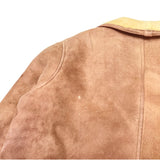 (VINTAGE) 1970'S～ Norm Thompson SHEEPSKIN SHEARLING JACKET